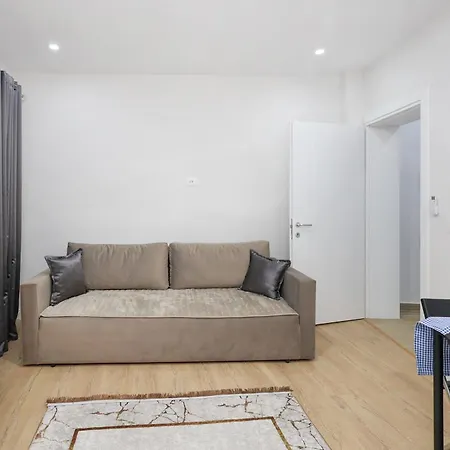 Sylari 1 Center Appartement