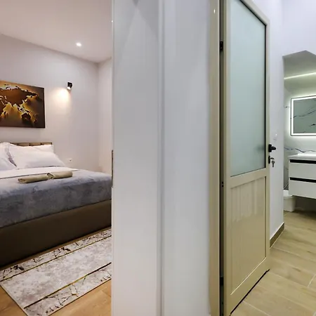 Sylari 1 Center Appartement *