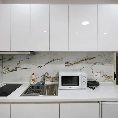Appartement Sylari 1 Center *