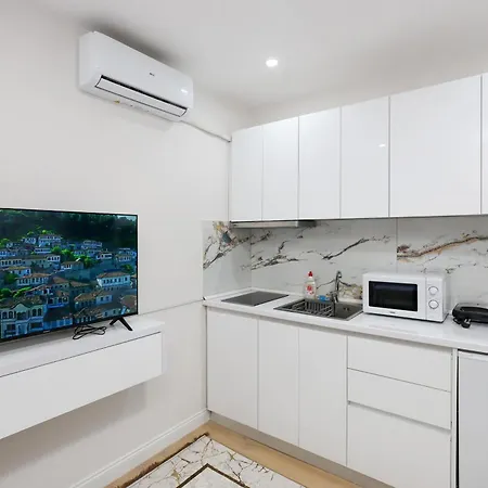 Apartment Sylari 1 Center Berat